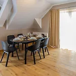 Apartament Dwu Poziomowy Rezydencja Karkonoska - Apartamentuj