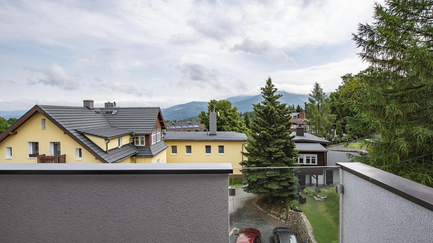 Dwu Poziomowy Karkonoska - Apartamentuj Apartament